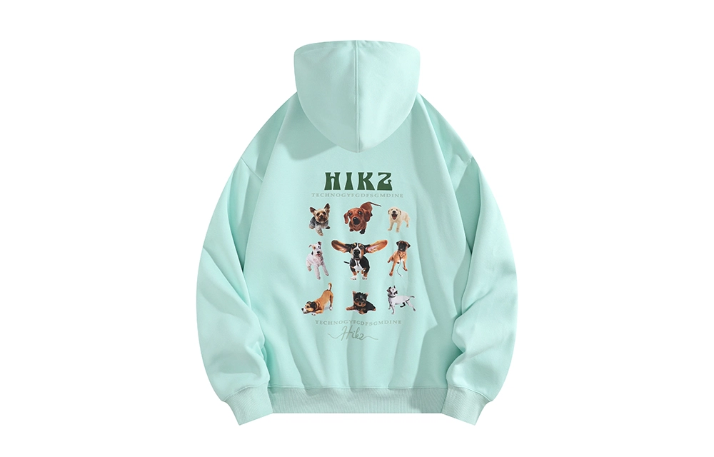 HIKZ Logo