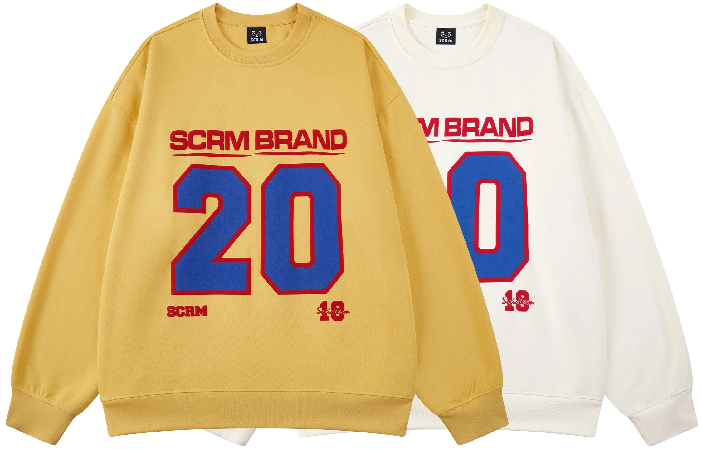 SCRM Logo 2