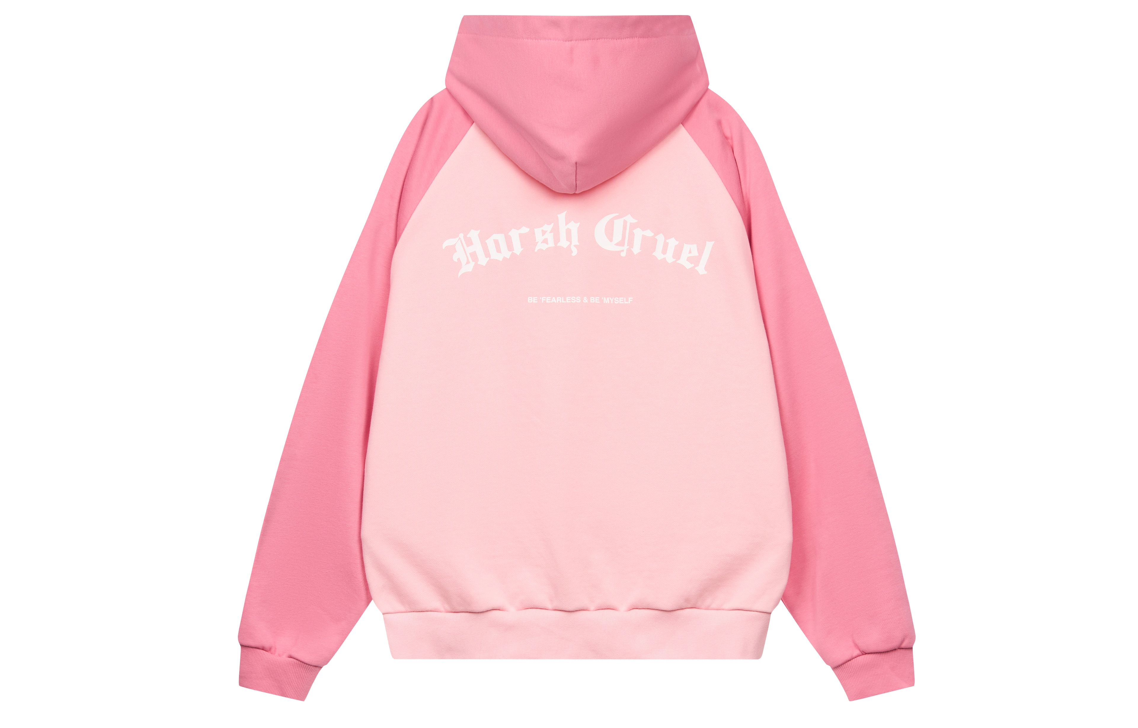 HARSH AND CRUEL SS23