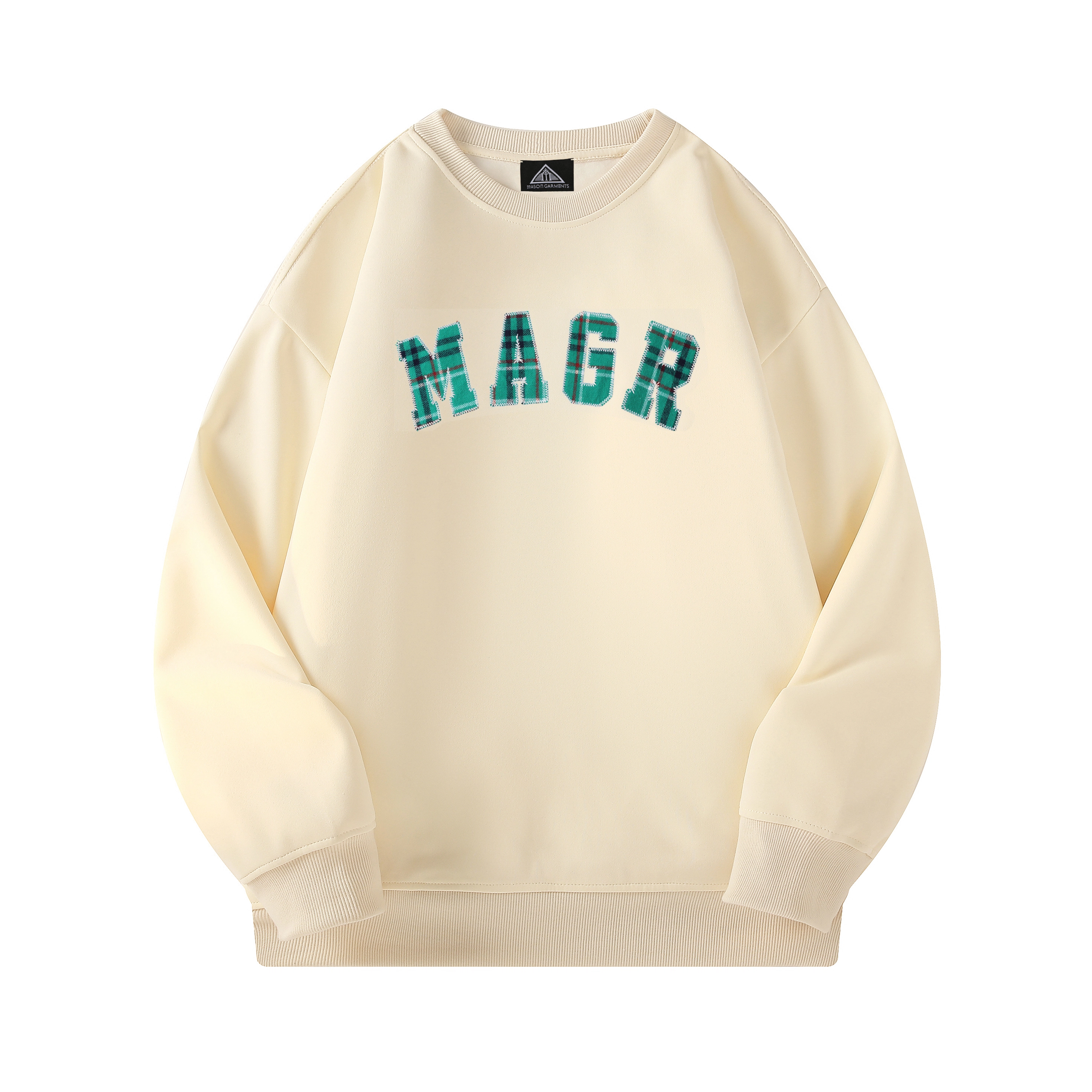 masongarments Cleanfit