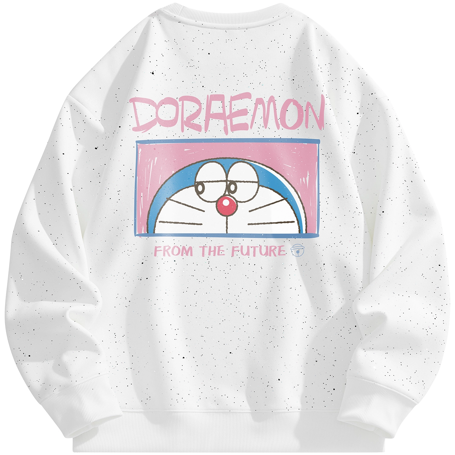 DoraemonA Logo