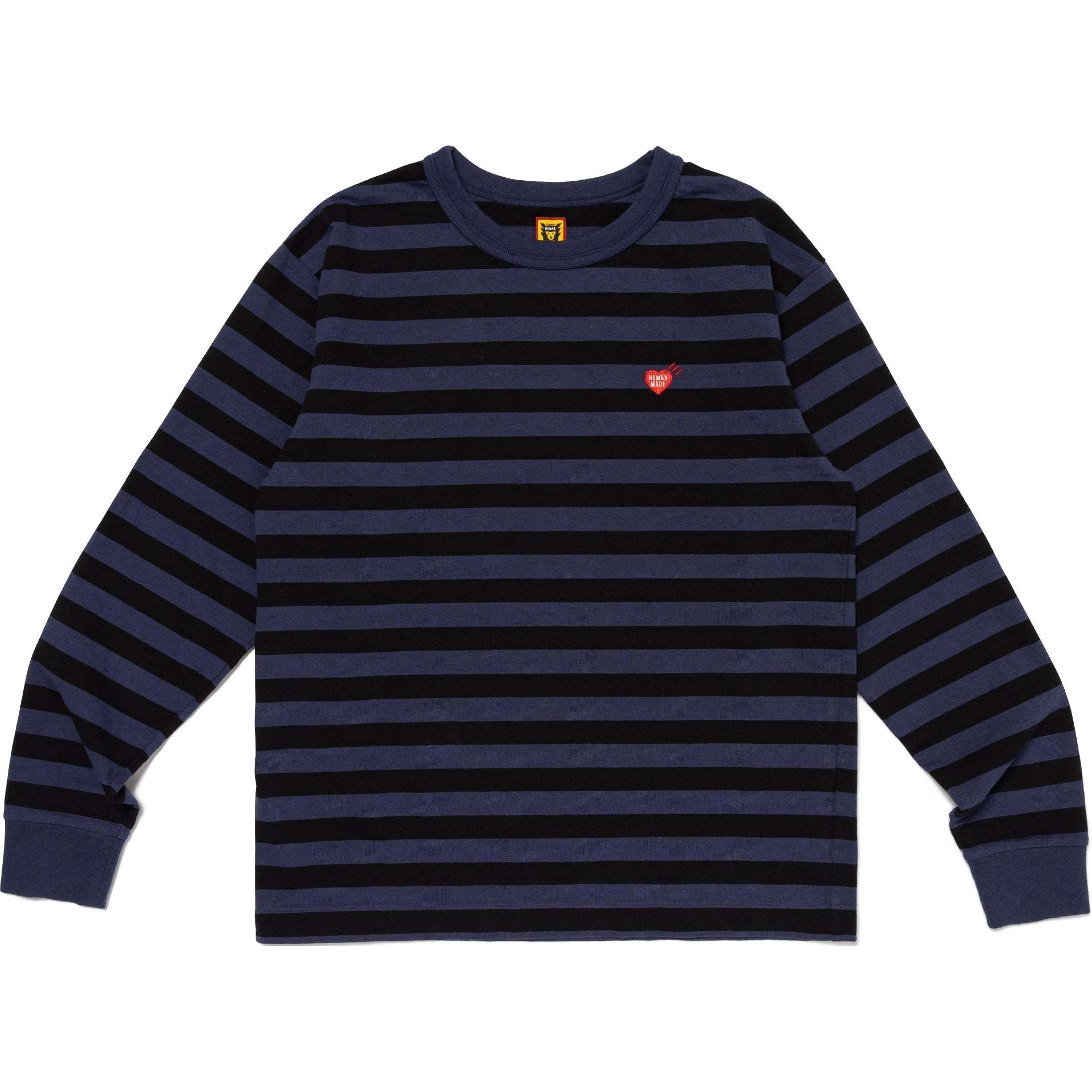 HUMAN MADE FW24 T