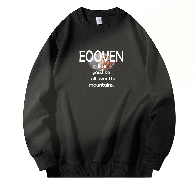 EOOVEN logo