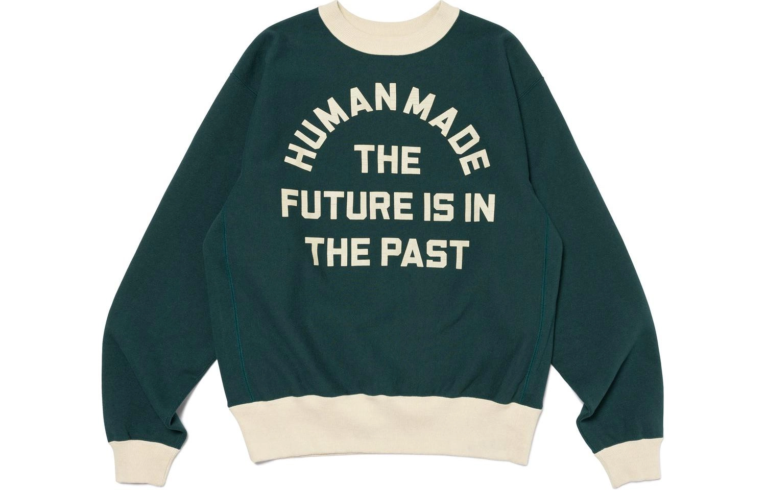 HUMAN MADE SS24 Logo