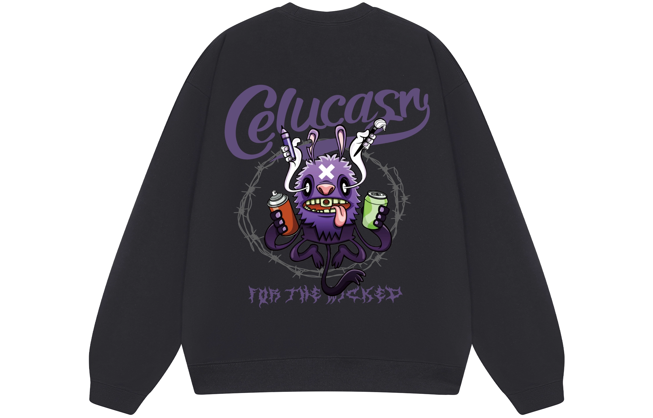 CELUCASN