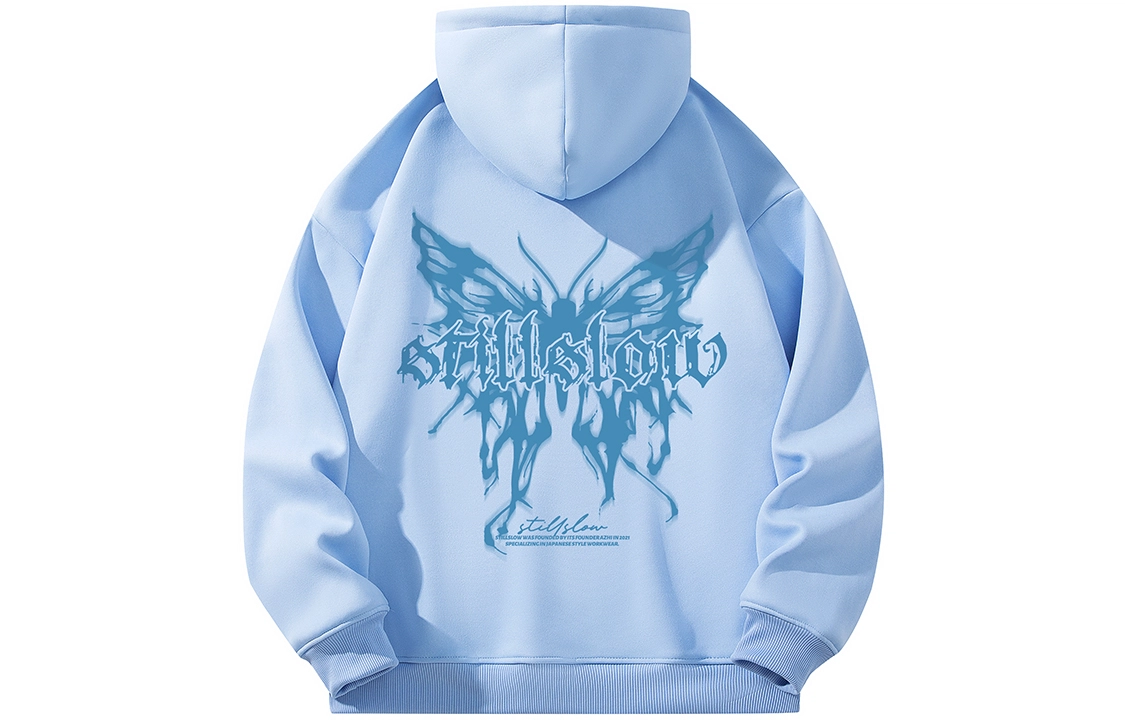 Stillslow Logo