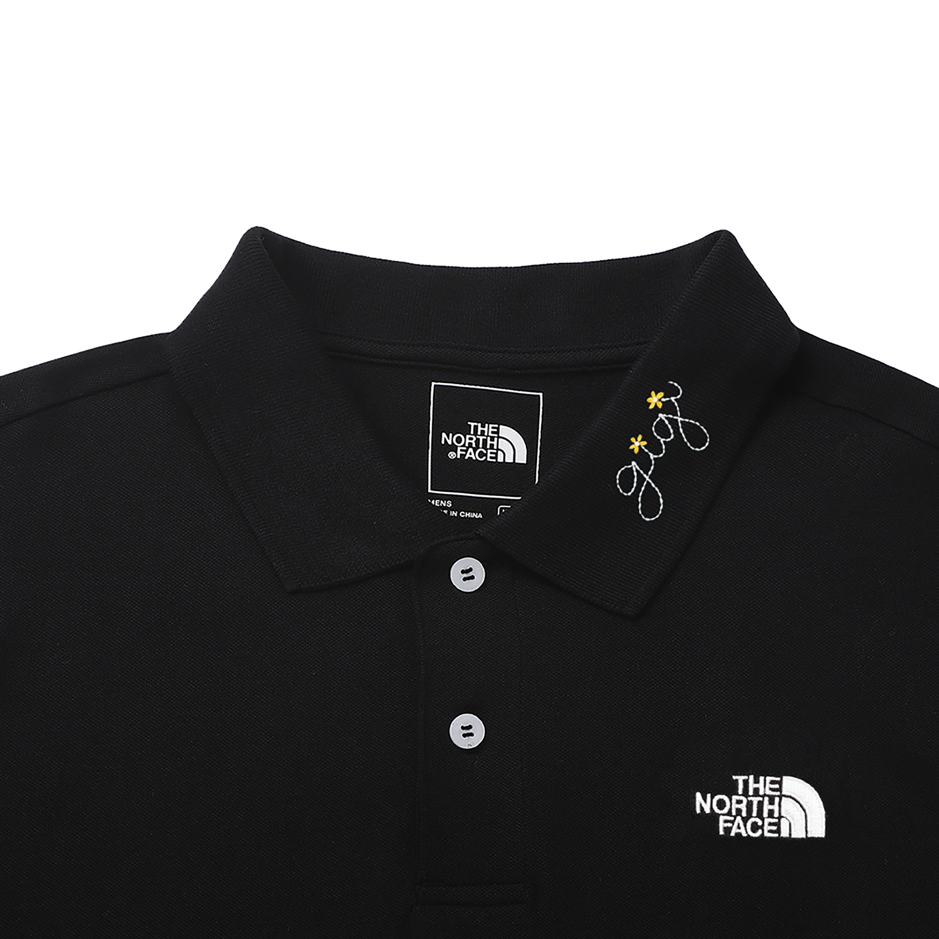 THE NORTH FACE Polo