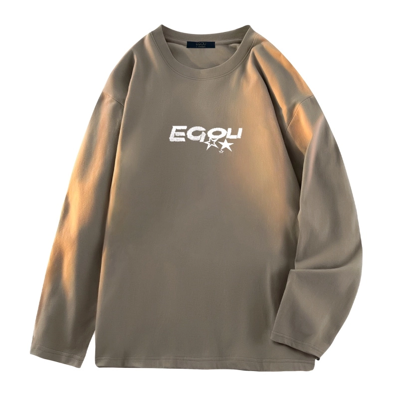 EGOU T