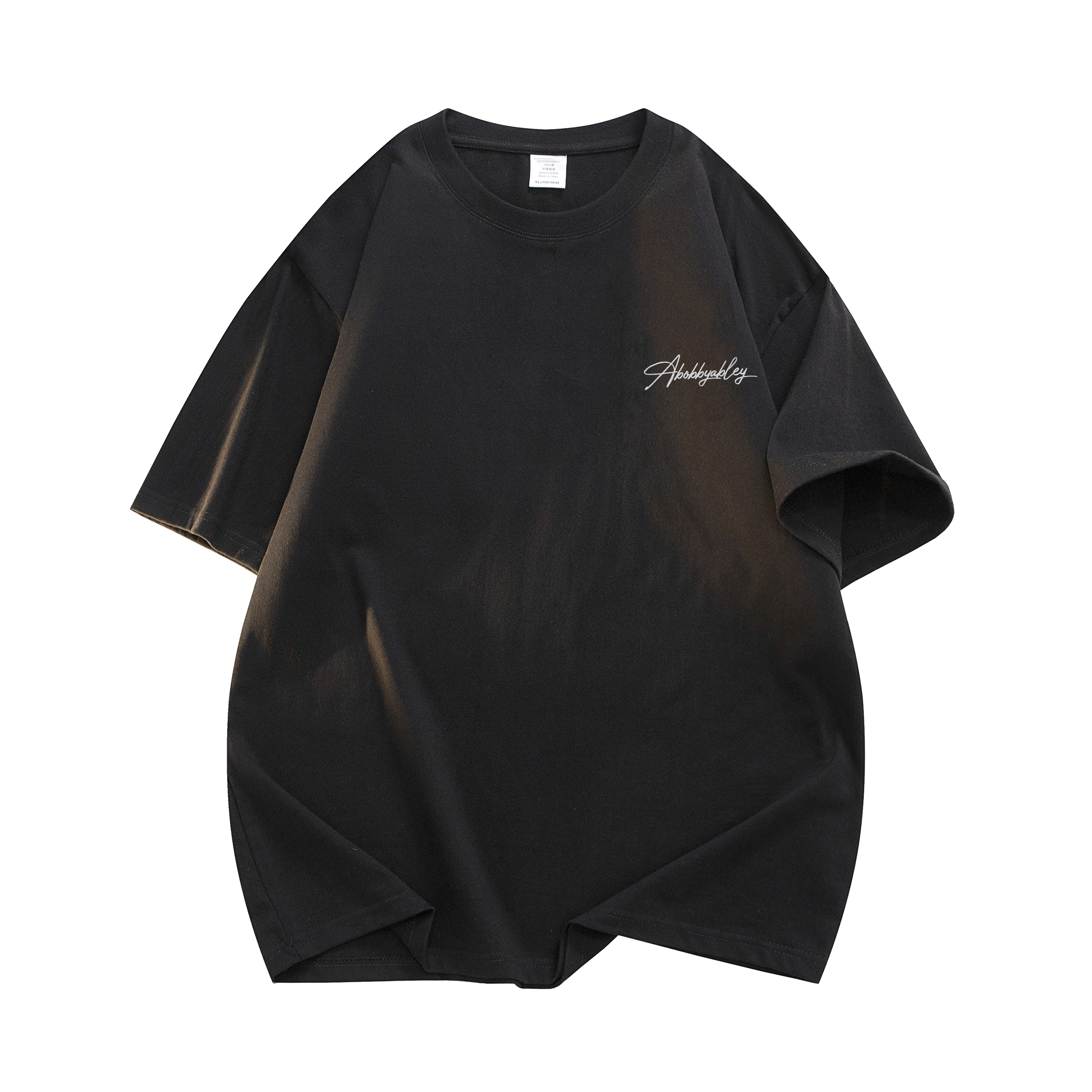 BOBBY ABLEY Logo 260GT