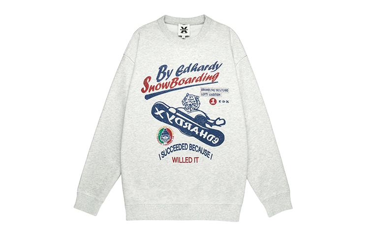 ED HARDY X