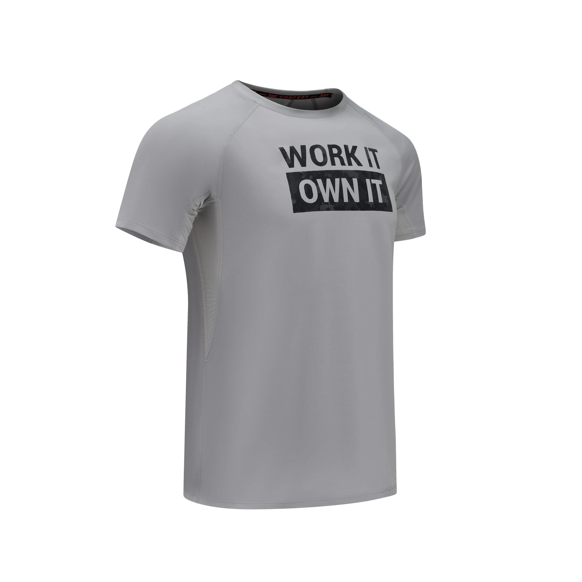 DECATHLON T