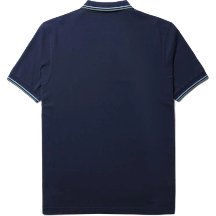 FRED PERRY LogoPolo