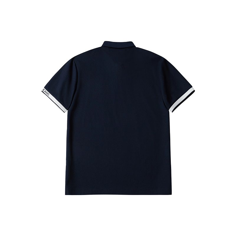 GOLF JEANS SS25 LOGOPolo