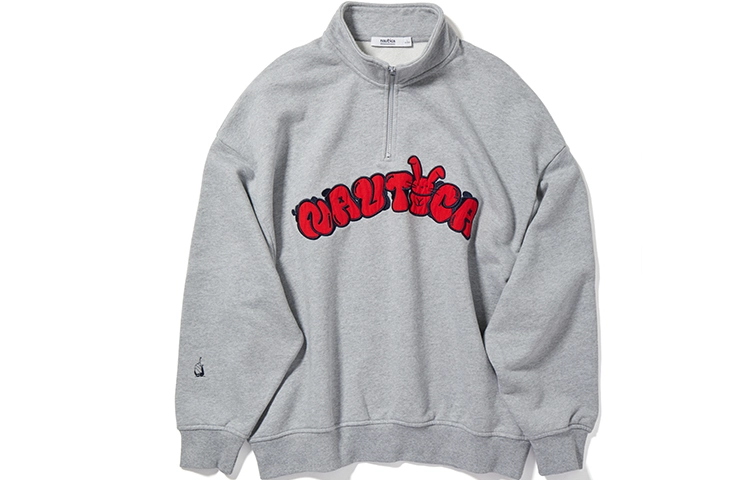 Nautica Logo
