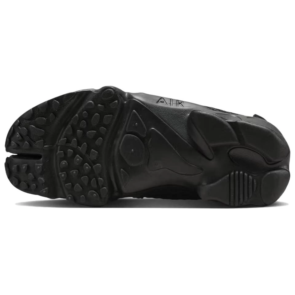 Nike Air Rift Black Mesh