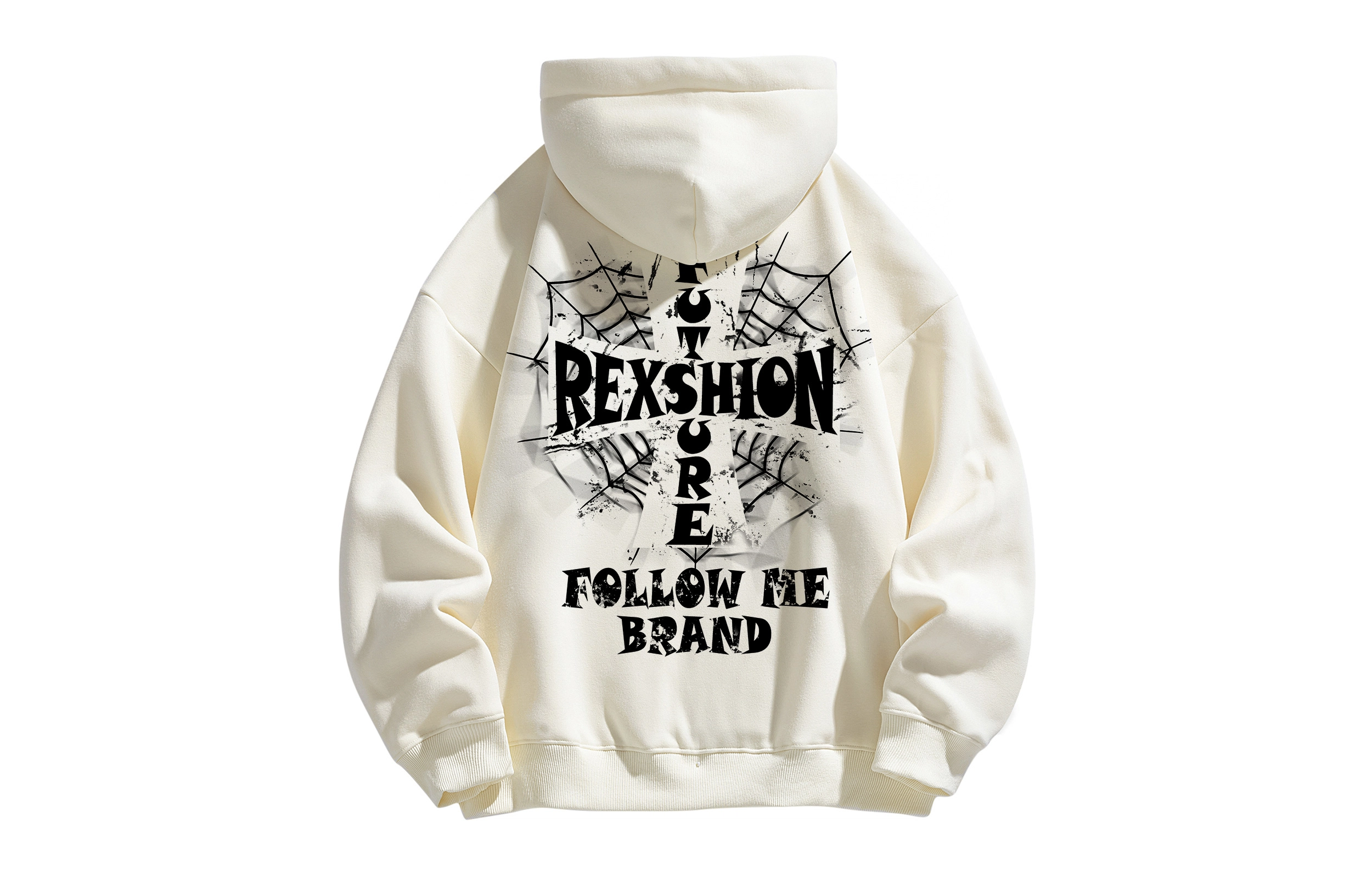 REXSHION Logo