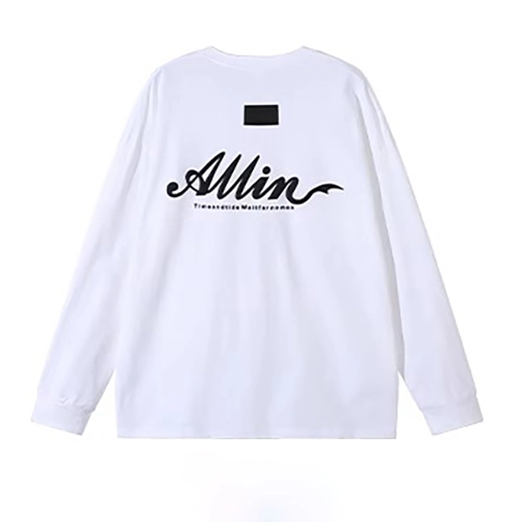 ALL IN T