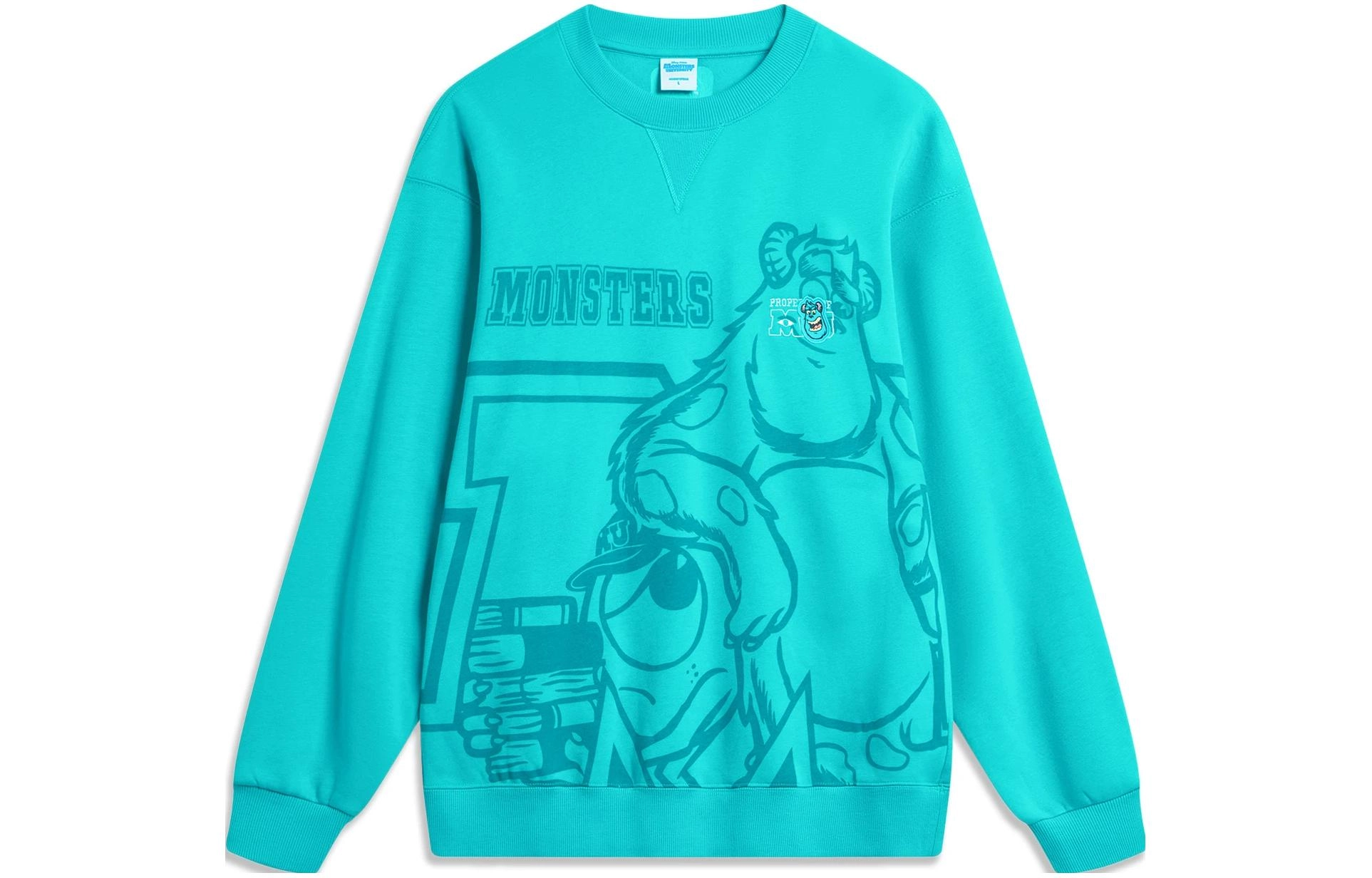 LiNing x FW23