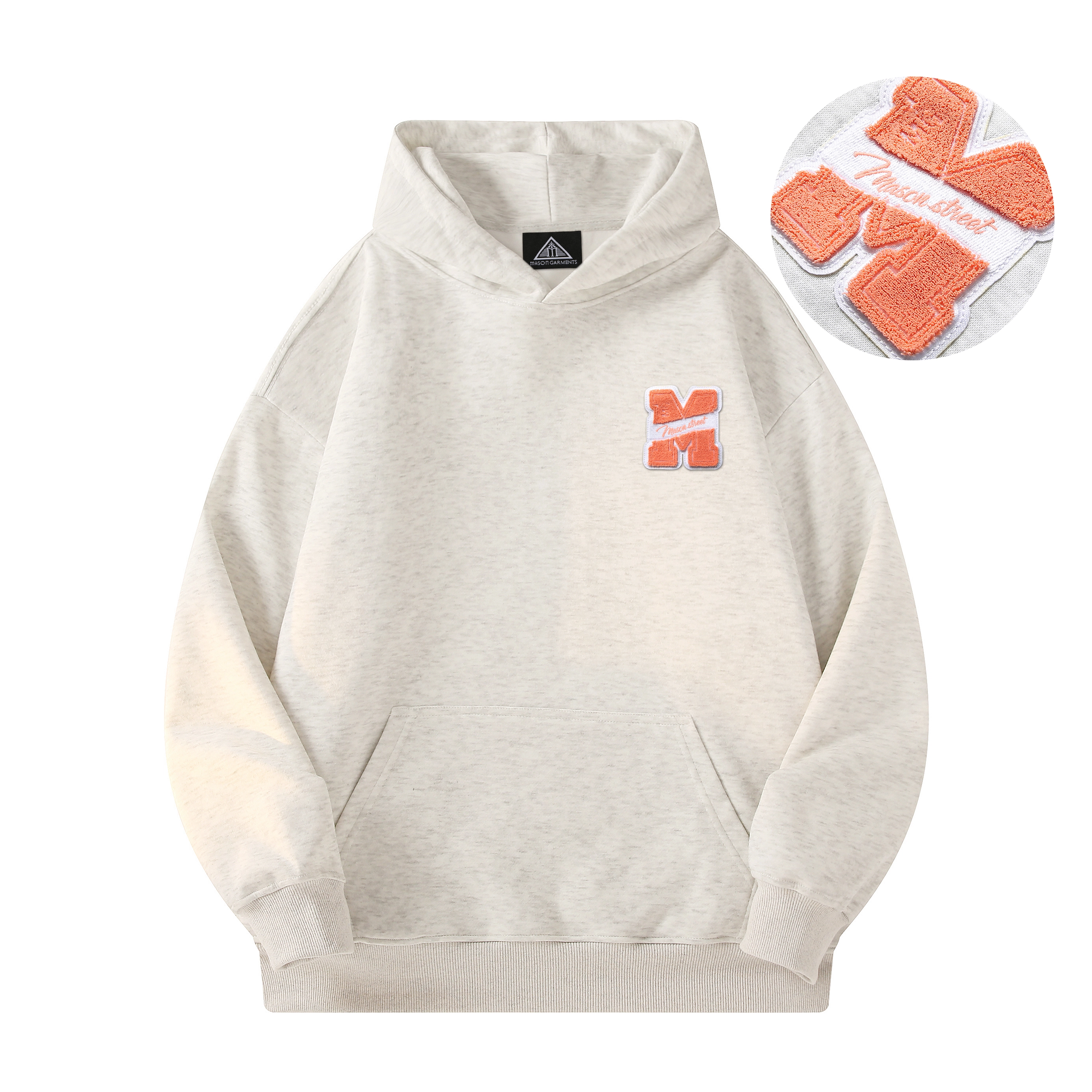 masongarments LOGO