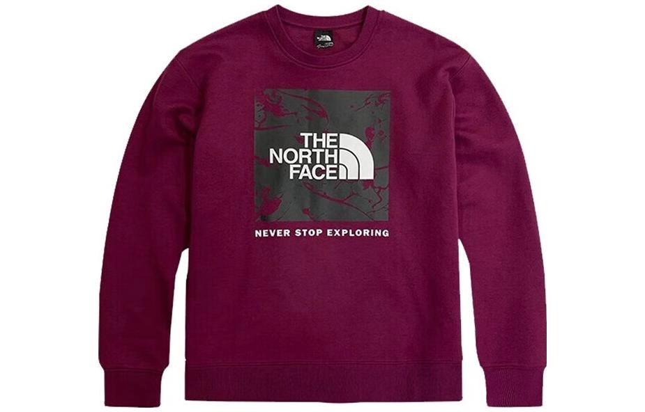 THE NORTH FACE