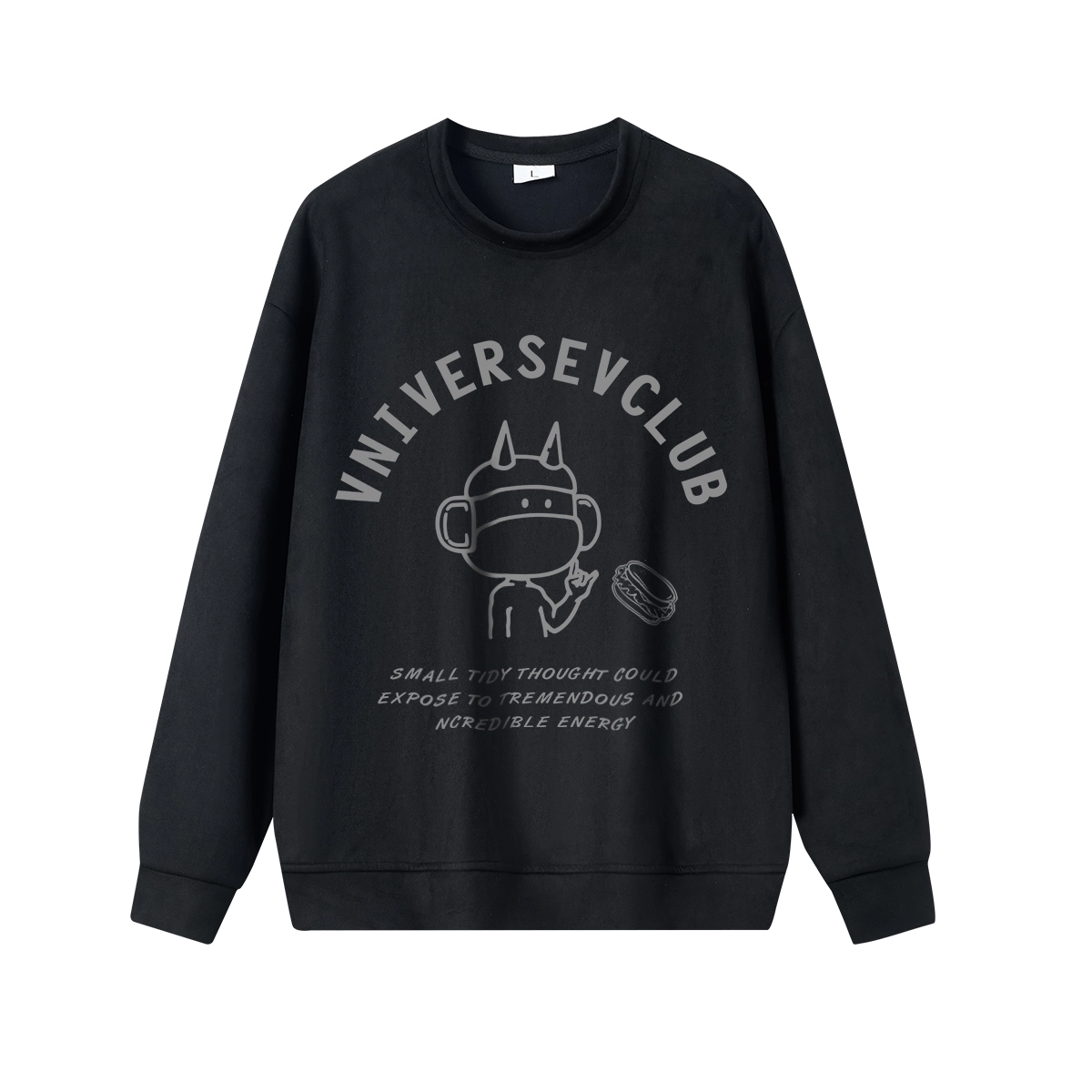 VniVerseVClub Logo