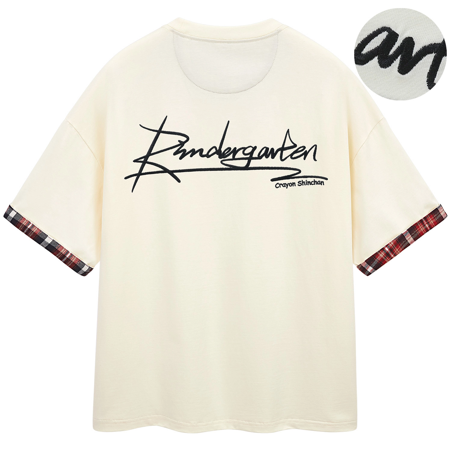 Crayon Shinchan T