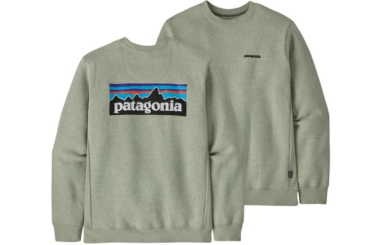 patagonia Logo