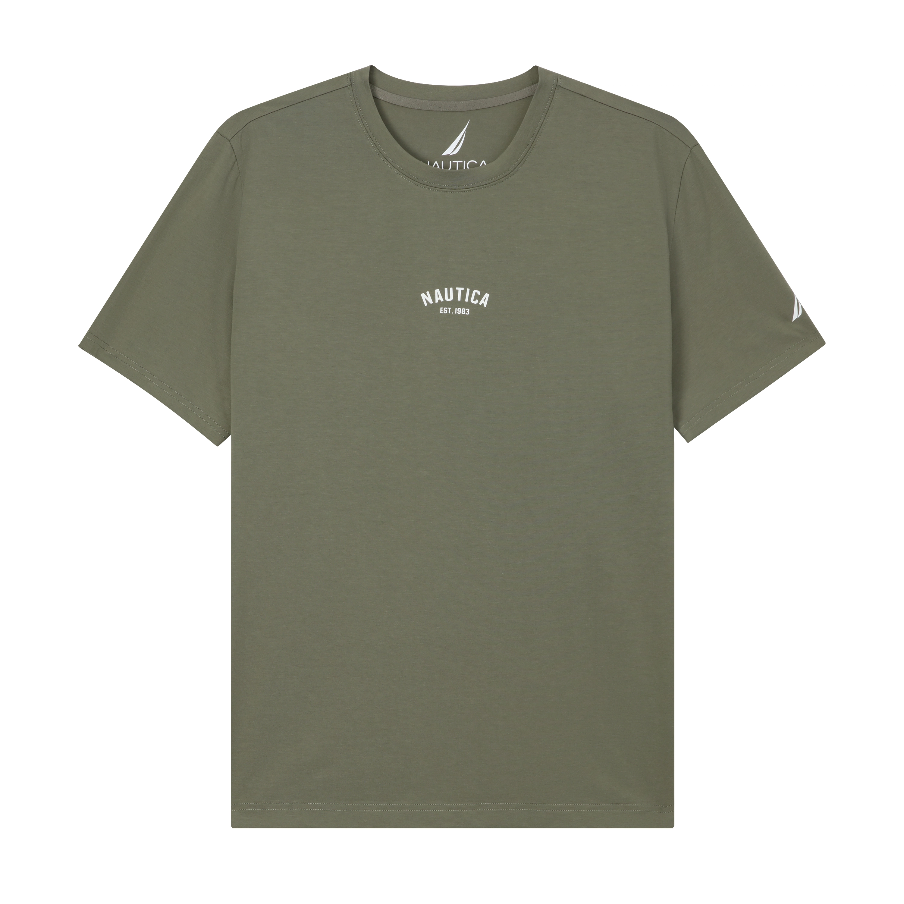 NAUTICA T