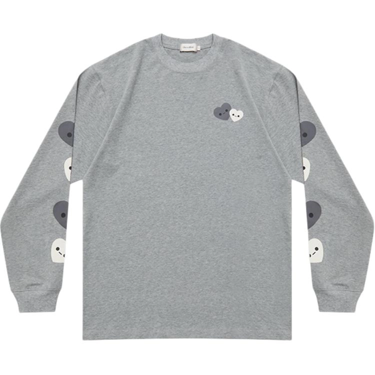 GOOD BAI FW24 FLASHBACK logoT