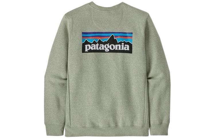 patagonia Logo