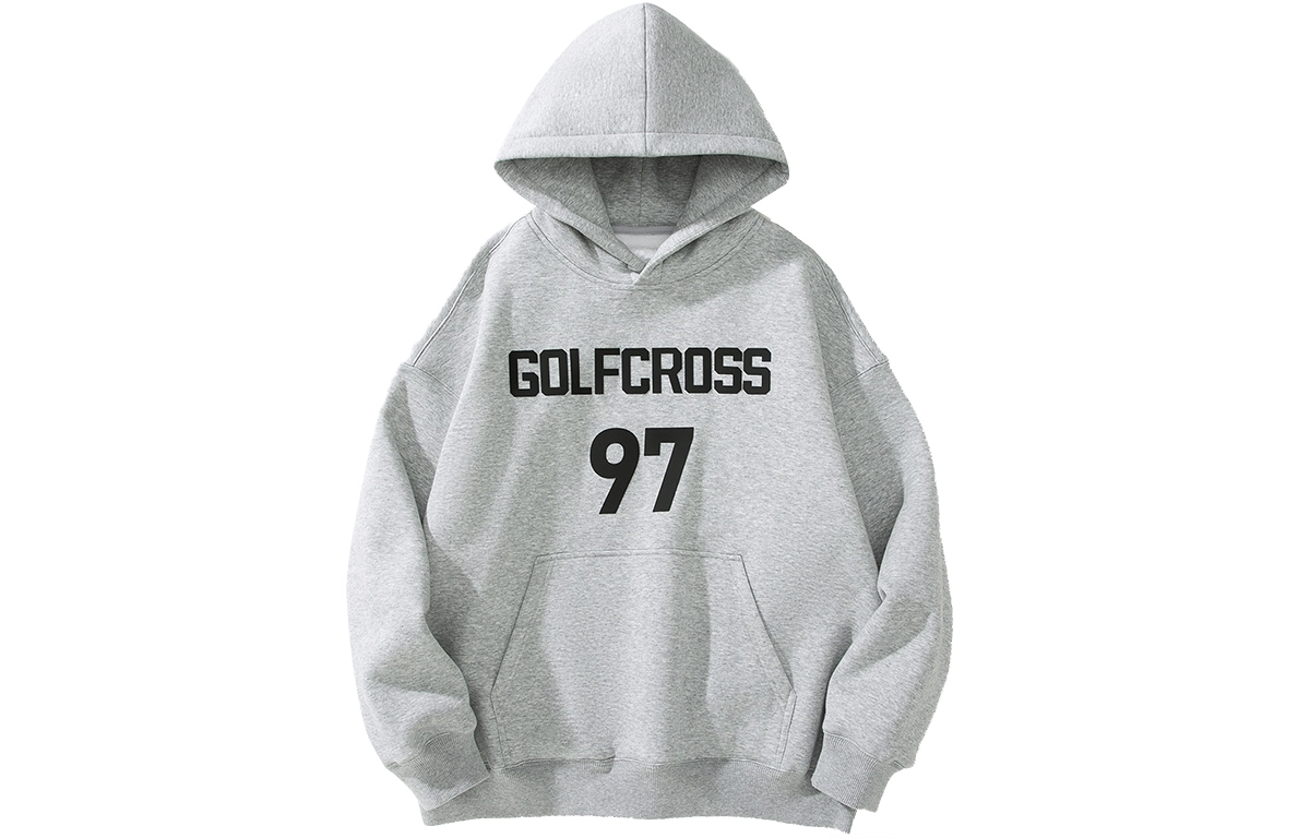 GOLFCROSS
