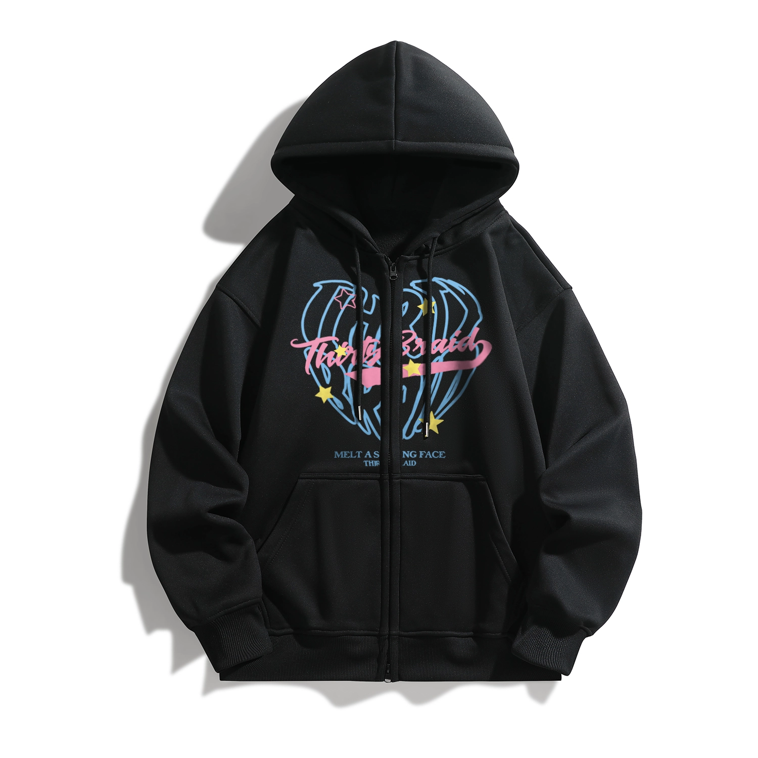 30BRAID Logo