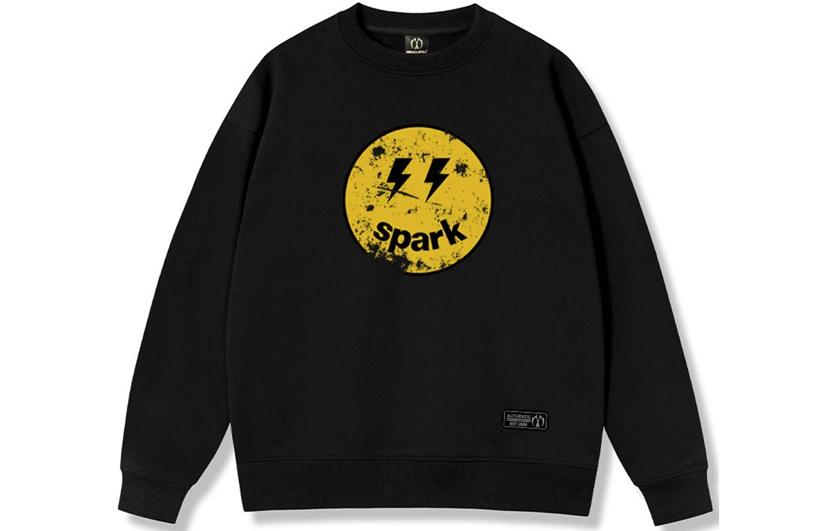 MIRACLE KILL x SPARK INFINITE SS24