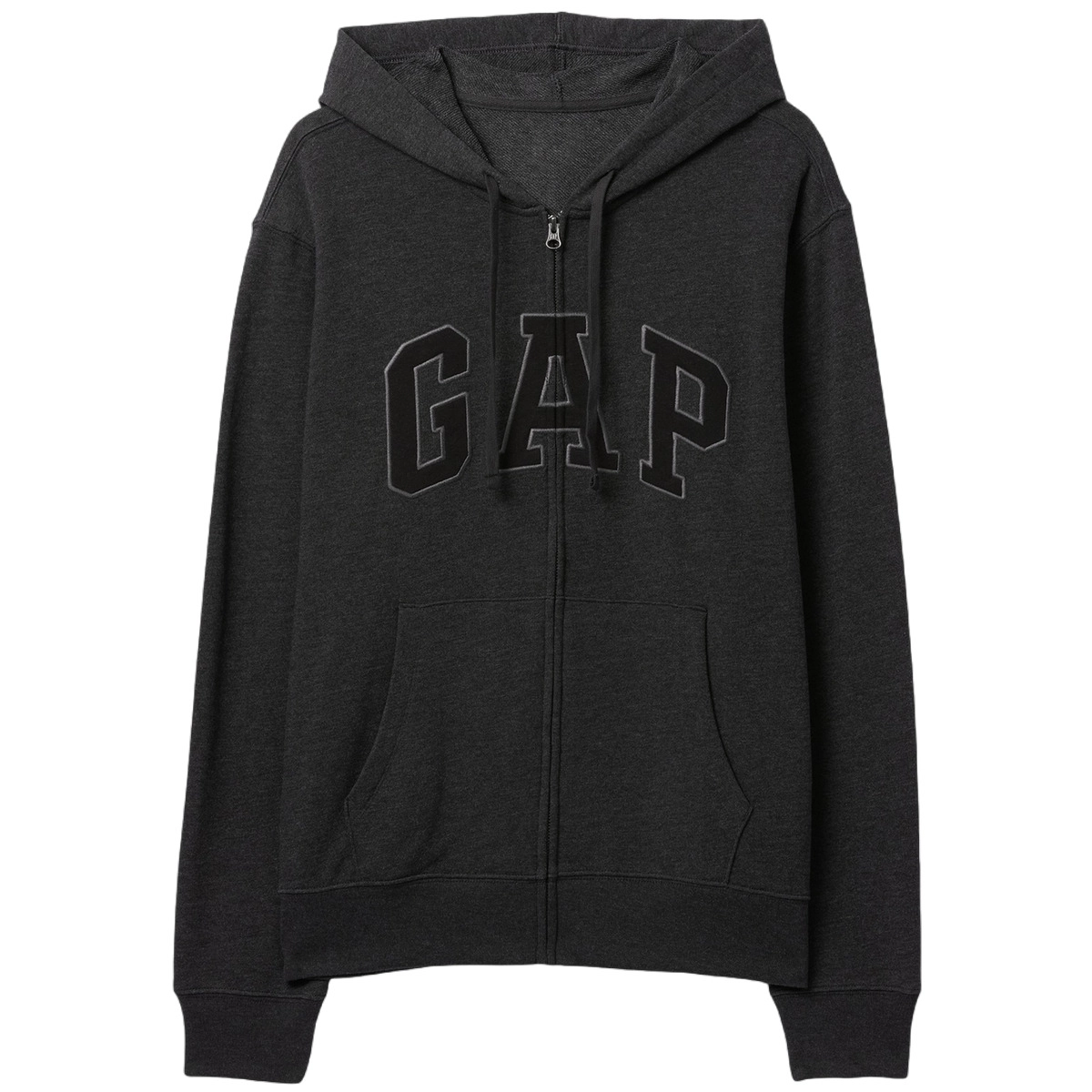 GAP Logo