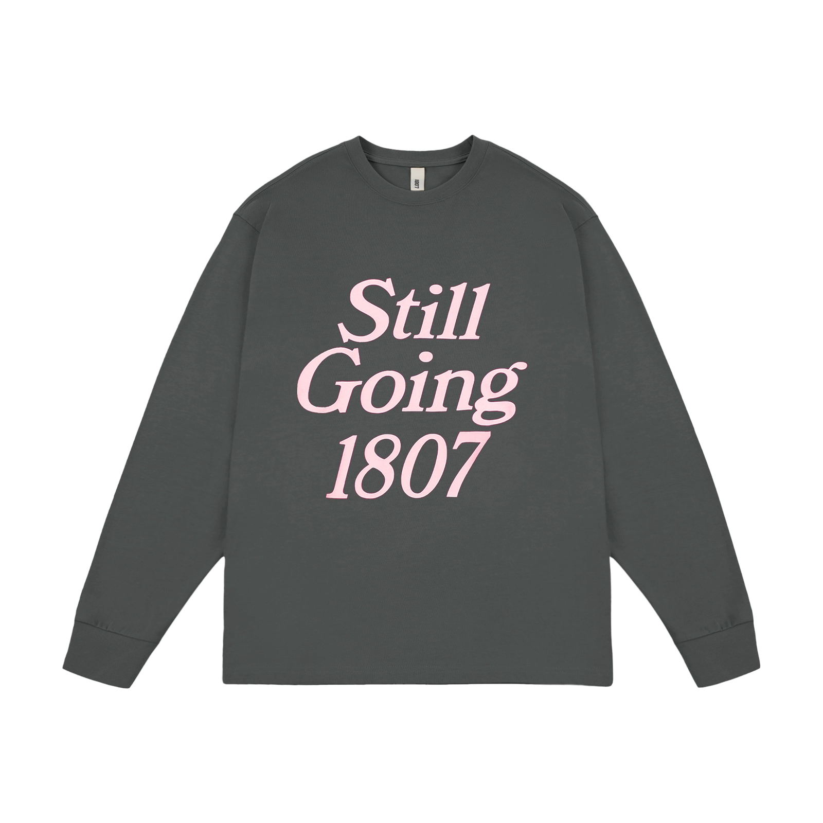 1807 logoT