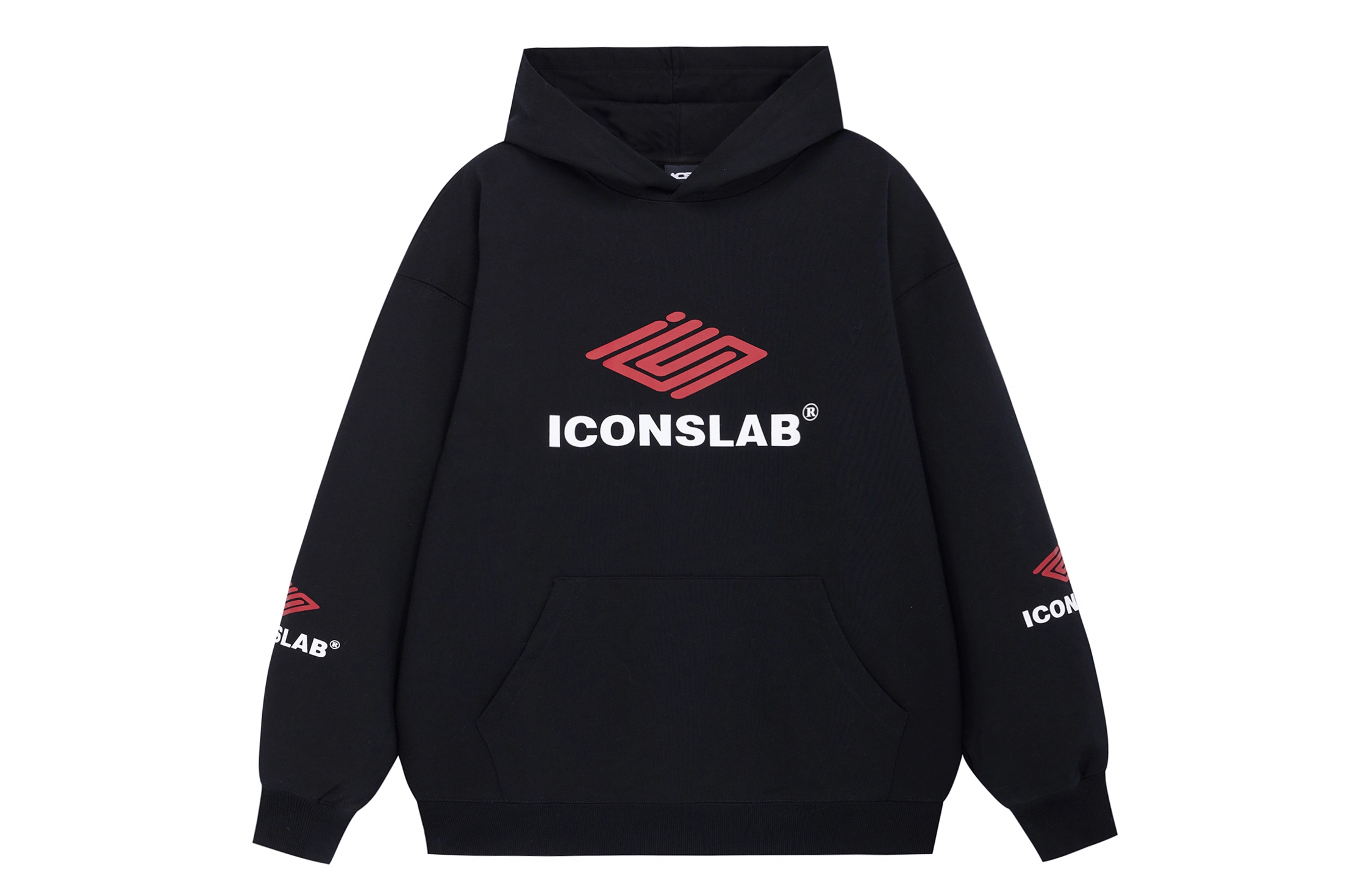 ICONS Lab Logo