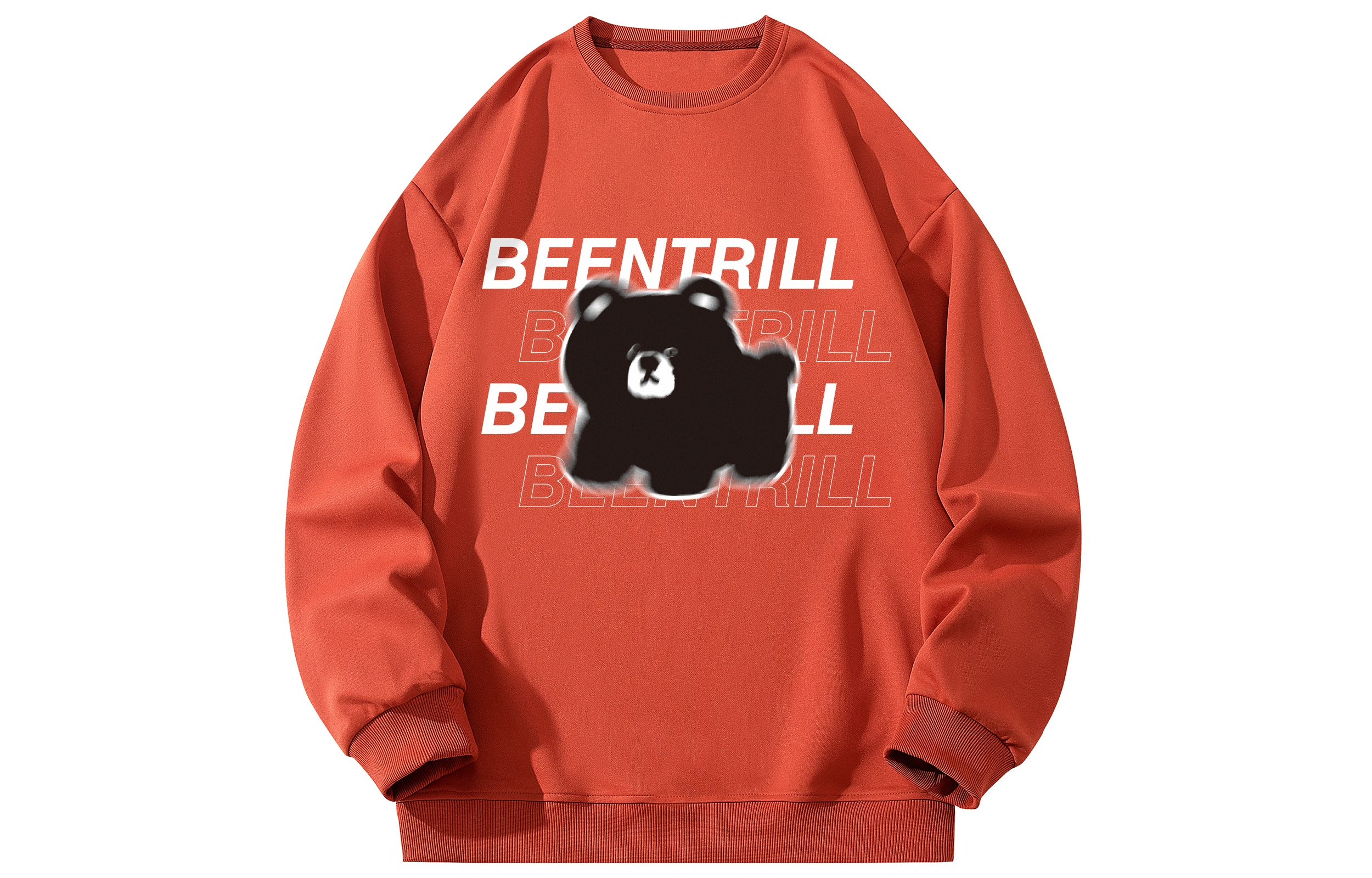 BEENTRILL 3D