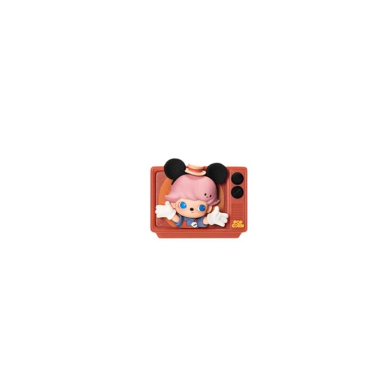 POP MART DIMOO WORLD 6