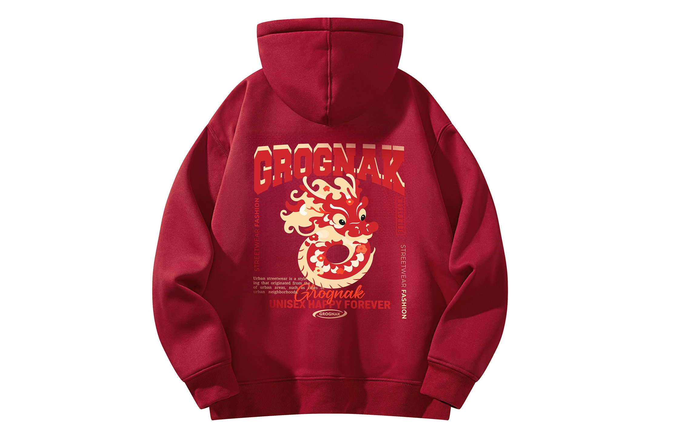 GROGNAK