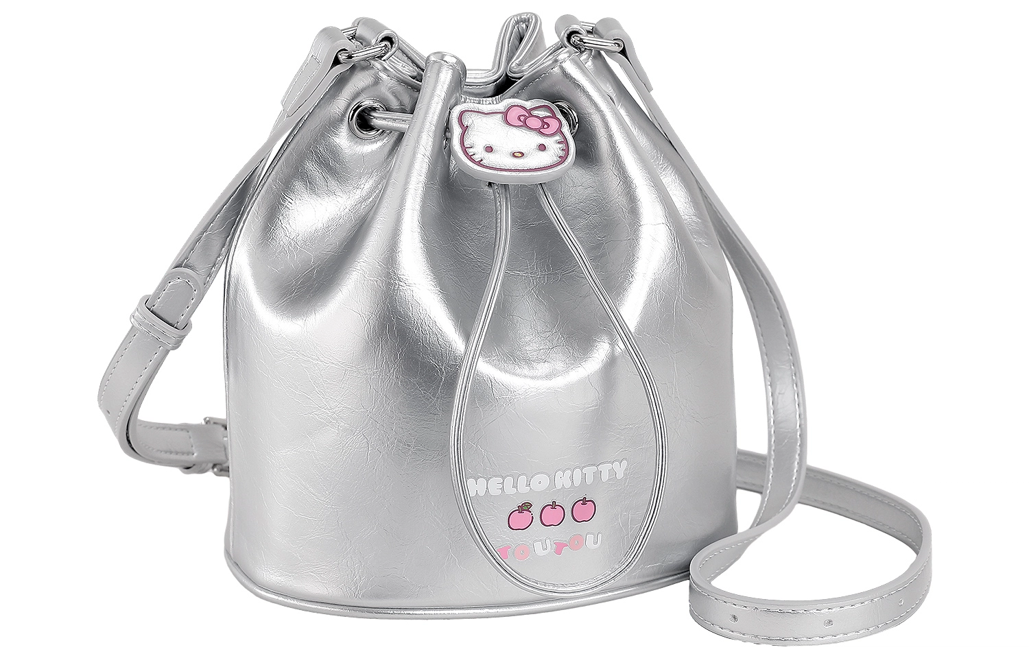 TOUTOU hellokitty Sanrio
