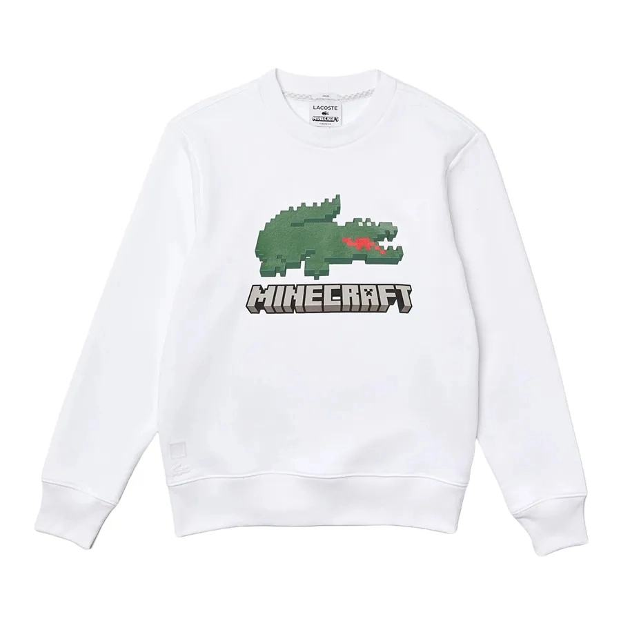 LACOSTE