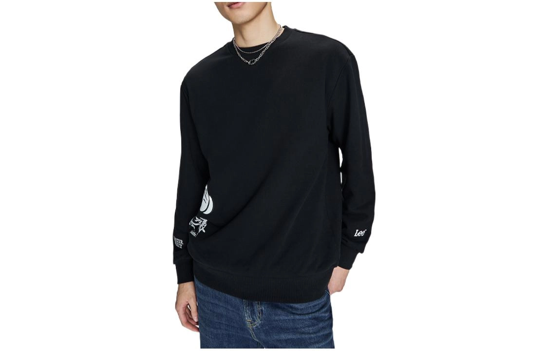 Lee SS23