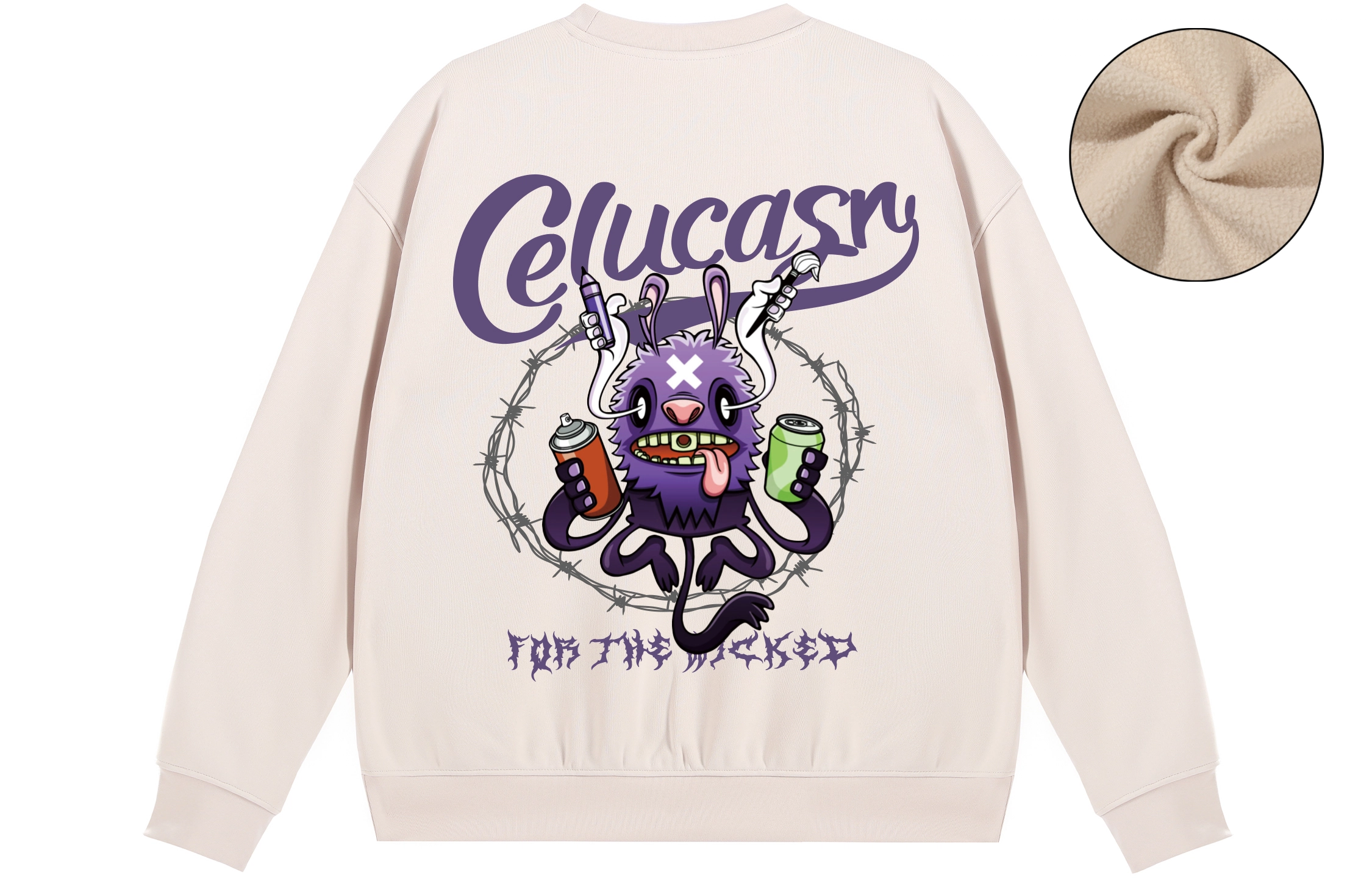 CELUCASN