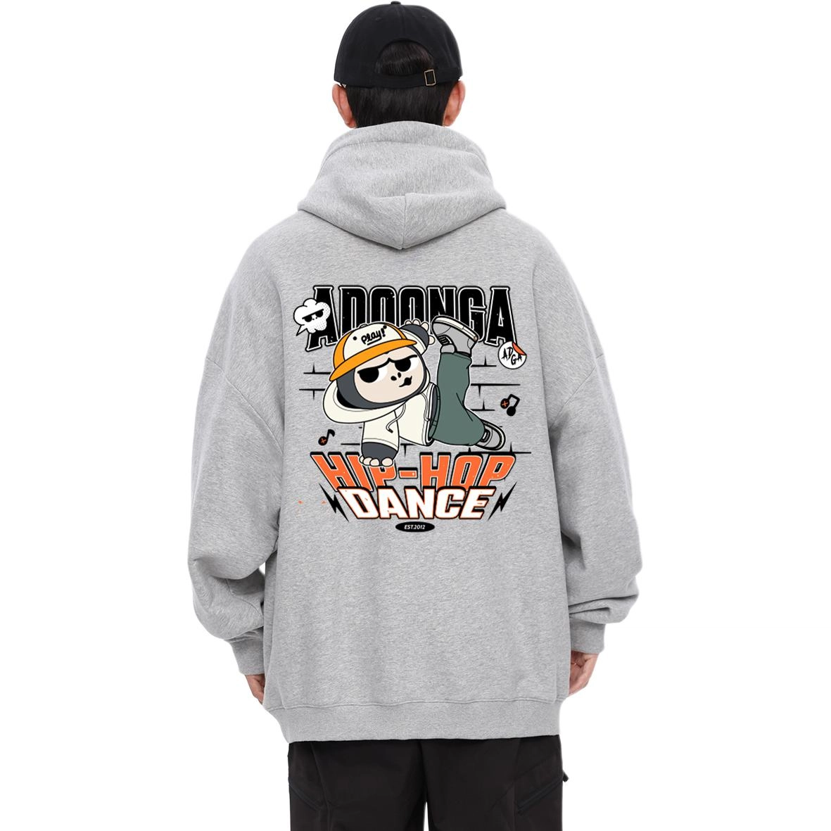 ADOONGA