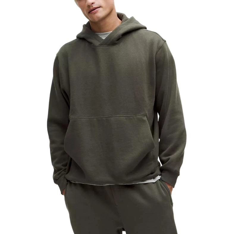 lululemon Steady State