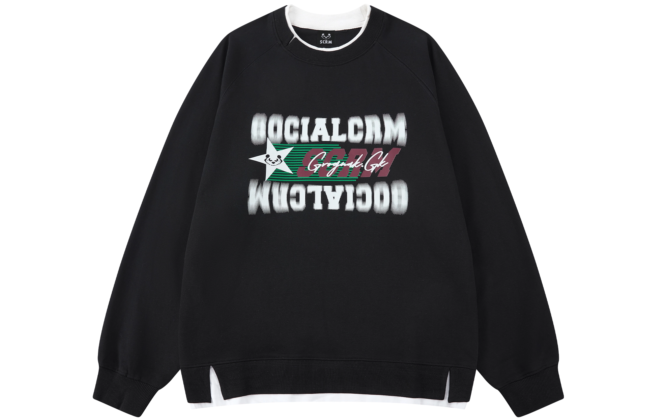 SCRM
