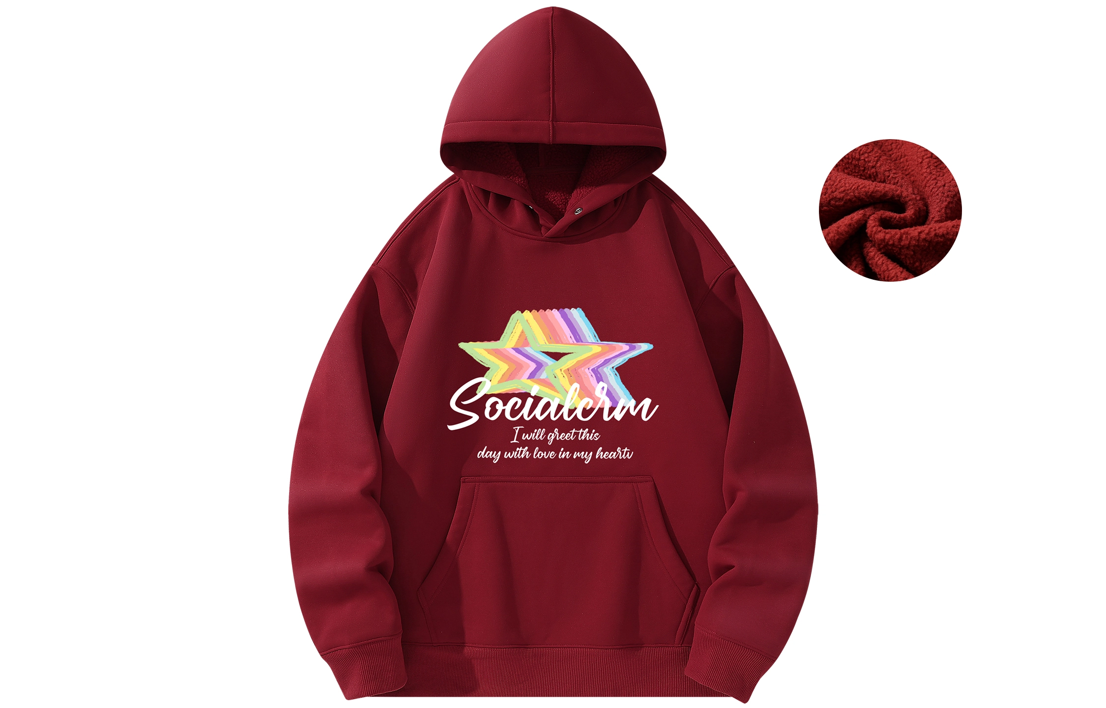 SCRM