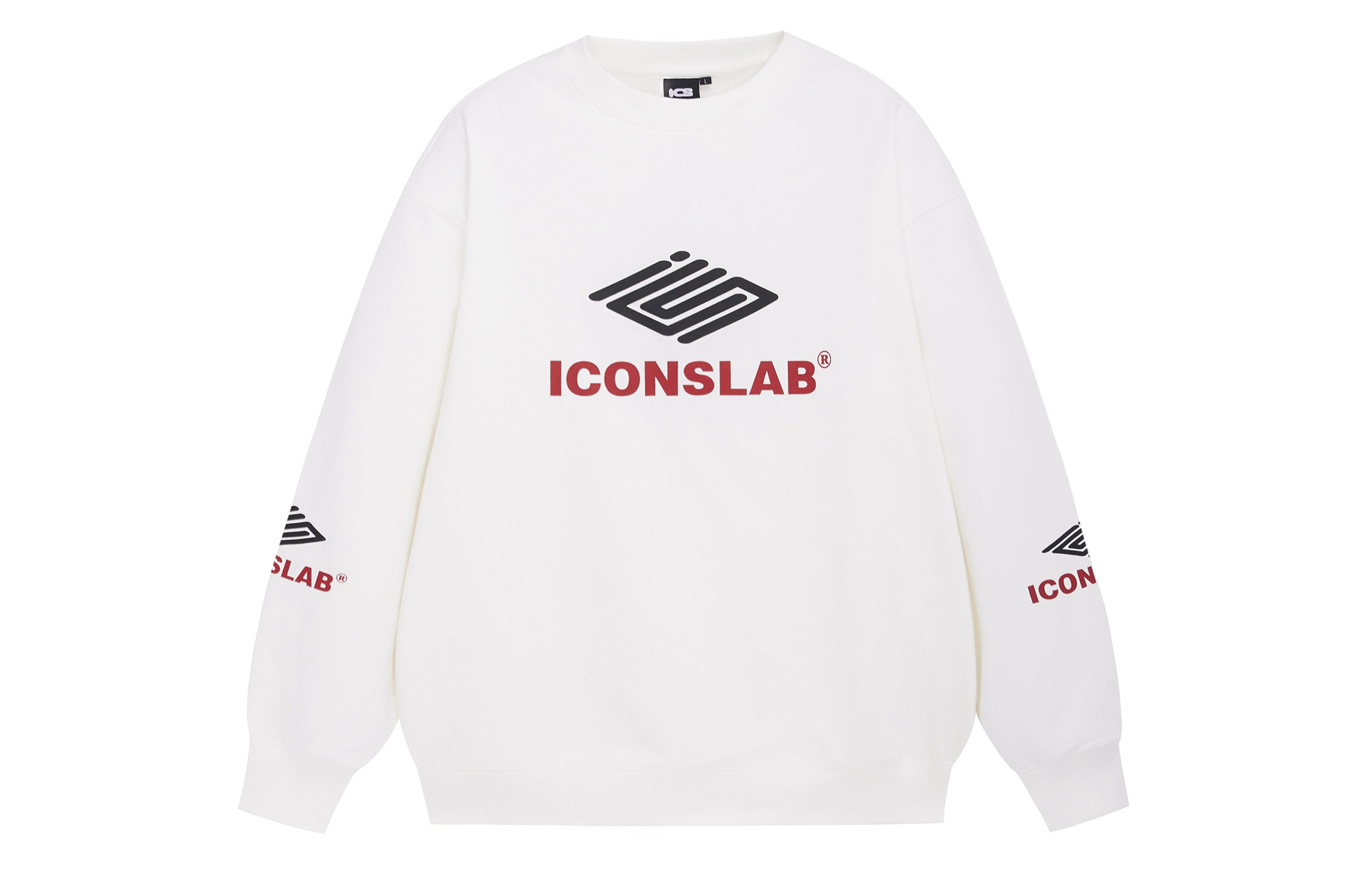 ICONS Lab Logo420g