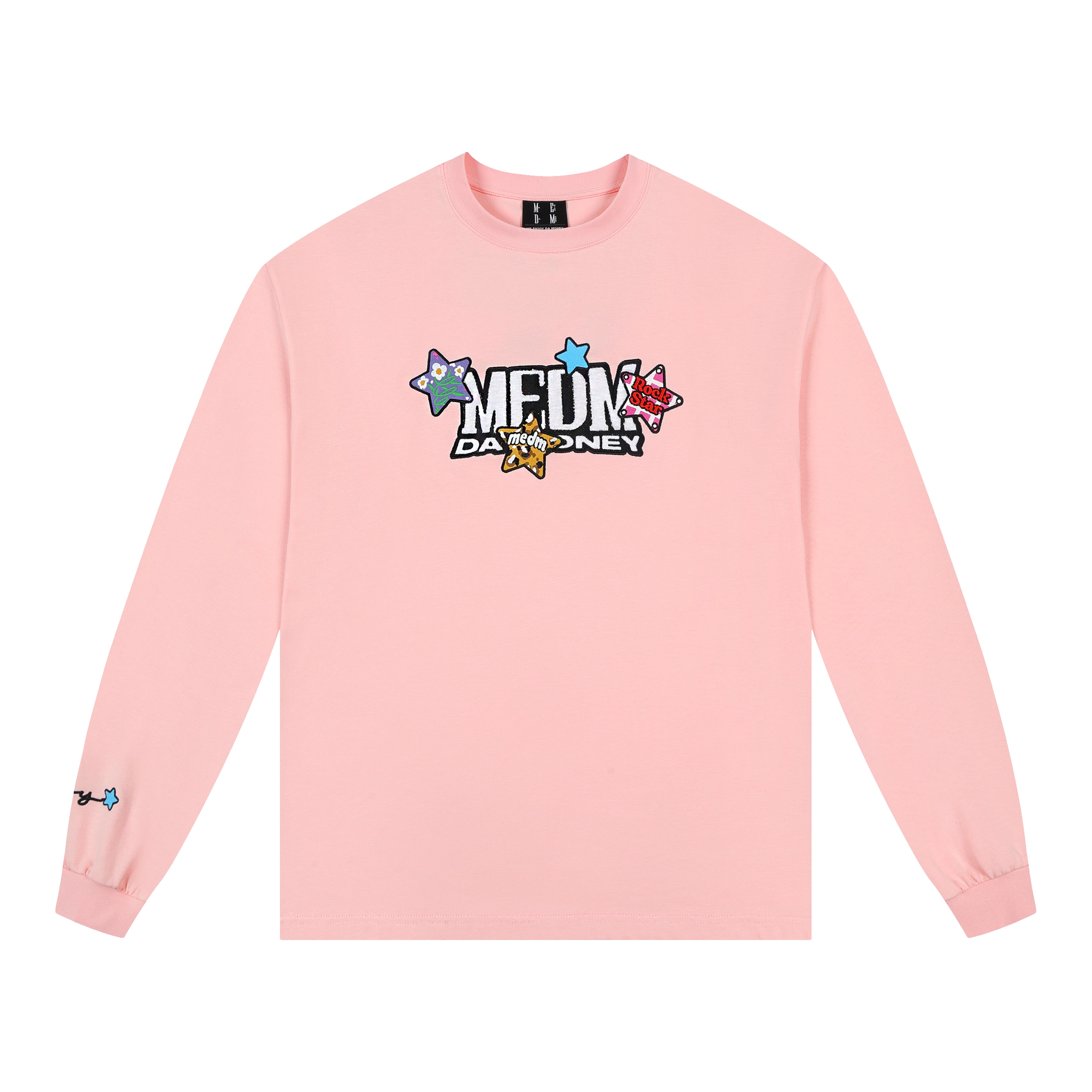 MEDM FW24 T