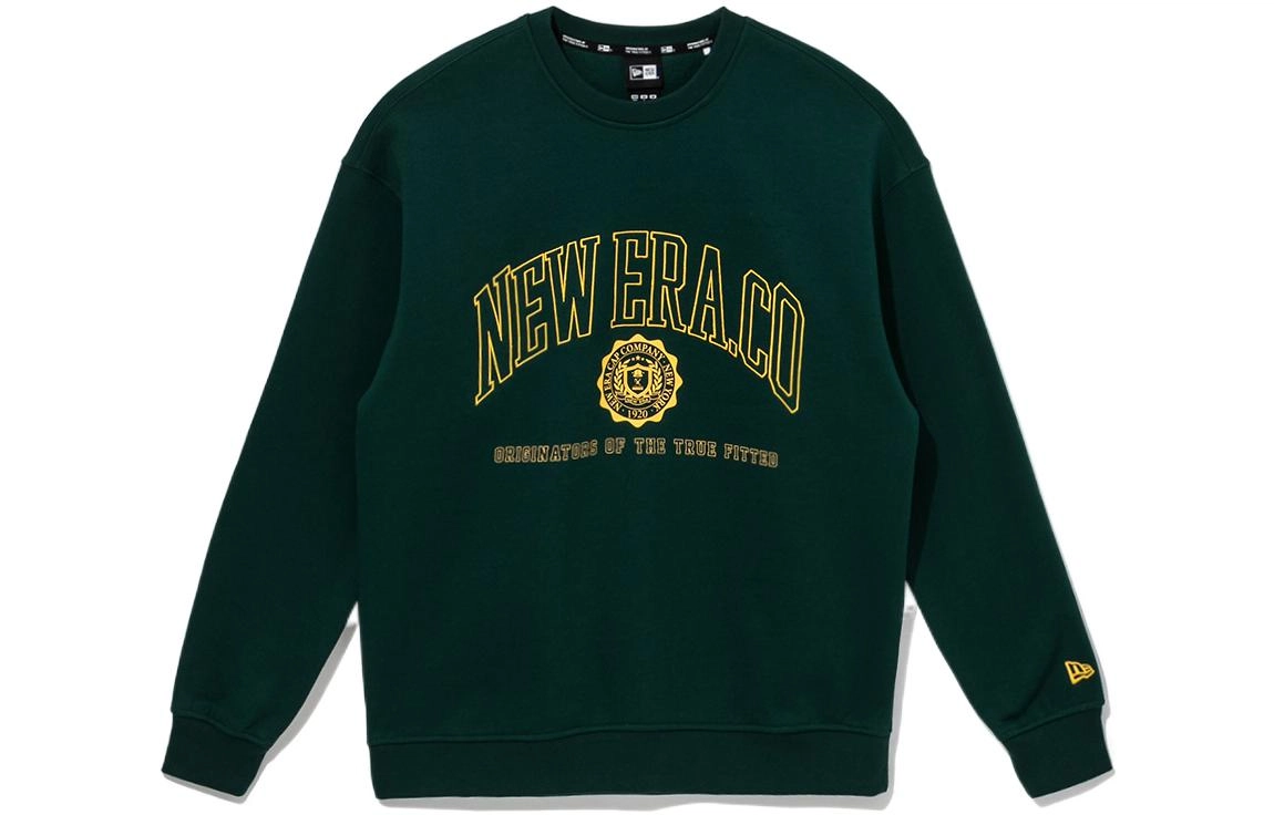 New Era FW22 Logo